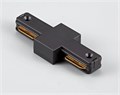 Коннектор I-образный PTR P CI-BL черн. (пластик) Pro JazzWay 5052079 1824756 - фото 16630486