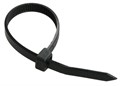 Хомут кабельный 2.5х250 нейл. черн. (уп.100шт) IEK UHH32-D025-250-100 152998 - фото 16631227