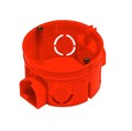Коробка установочная СП 60х40 блочная HEGEL КУ1103 156151 - фото 16631256