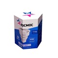 Лампа люминесцентная компакт. 10Вт GU5.3 рефлектор 4200К КОСМОС lksm10wGU5.3220v4200 193282 - фото 16631325