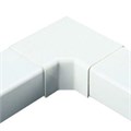 Угол плоский для короба 70х40 Angara DKC AIR70404 197987 - фото 16631377