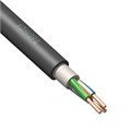 Кабель ППГнг(А)-HF 3х1.5 ОК (N PE) 0.66кВ (м) Конкорд 4016 256678 - фото 16631511