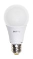 Лампа светодиодная PLED-ECO 7Вт A60 грушевидная 5000К холод. бел. E27 570лм 230В JazzWay 1033192 269036 - фото 16631628