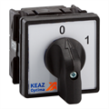 Переключатель кулачковый OptiSwitch 4G10 91 U R014 КЭАЗ 138259 1024065 - фото 16631639
