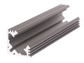 Профиль угловой PAL 1919 L2000 анодир. JazzWay 1009623 272606 - фото 16631666