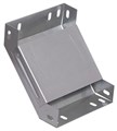 Угол для лотка вертикальный внутренний 90град. 50х50 HDZ IEK CLP1V-050-050-M-HDZ 387864 - фото 16632039