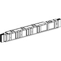 Секция прямая для втычн. отводн. блоков 3L+N+PER Al 1600А L4000 SchE KTA1600ED5403 1196040 - фото 16632286