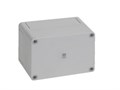 Корпус PK 130х94х81мм (уп.4шт) поликарбонат. Rittal 9509000 453794 - фото 16632362