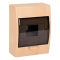 Щит ЩРН-П-6 IP41 светлое дерево PROxima EKF pb40-n-6-light 1208032 - фото 16632395