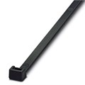 Стяжка кабельная WT-UV HF 7.8х365 BK (уп.100шт) Phoenix Contact 3240837 497736 - фото 16632628