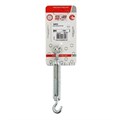 Талреп крюк-кольцо М6 DIN 1480 Tech-KREP 102778 1355230 - фото 16633311
