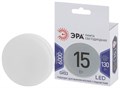 Лампа светодиодная LED GX-15W-860-GX53 GX 15Вт таблетка GX53 холод. бел. Эра Б0048021 1499186 - фото 16633600