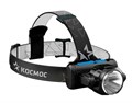 Фонарь аккумуляторный налобный XPE 3Вт COB 5Вт аккум. LI-on 1.2А.ч ЗУ Micro USB КОСМОС KOCH5WLi-On 579095 - фото 16633768