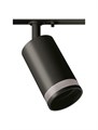 Светильник-прожектор трековый PTR 28 GU10 IP20 230В BL Pro JazzWay 5040182 1588764 - фото 16633771