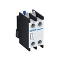 Приставка доп. контакты F4-20 к контактору NC1 и NC2 (R) CHINT 257024 1611037 - фото 16633896
