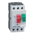 Выключатель автоматический для защиты двигателя 20-25А NS2-25 (R) CHINT 495085 1611653 - фото 16633954