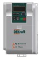 Преобразователь частоты DEKV060 1.5кВт 220В 1ф с тормозн. модулем DEKraft DEKV060G1R5S2B 1654229 - фото 16634099