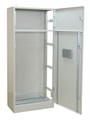 Корпус напольный сборно-разборный 1800х800х450 IP31 КВРУ-2 DEKraft 30987DEK 1740524 - фото 16634432