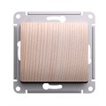Переключатель 1-кл. Glossa сх.6 10АХ механизм сосна SE GSL001561 1775489 - фото 16634601