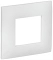 Рамка 1-м SKANDY SK-F01W арктич. бел. IEK SK-M12-K01 1835655 - фото 16634906