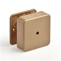 Коробка универсальная для кабель-каналов 80х80х25 кор. IP40 Ruvinil 65005К 76205 - фото 16646551