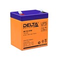 Аккумулятор UPS 12В 5А.ч Delta HR 12-21 W 467973 - фото 16646871