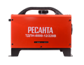 Тепловая дизельная пушка непрямого нагрева ТДПН-8000-12/220В Ресанта 67/1/55 - фото 16647115