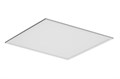 Светильник светодиодный KROKUS-PANEL-34-UGR 34Вт 4000К IP54/IP20 3500лм 588х588 UGR<19 встраив. подвесной грильято панель бел. CSVT ЦБ000015142 1343753 - фото 16650076