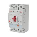 Выключатель автоматический MGS160 3P 64-80A 36kA YON MGS160N-3TAMF0080 1845743 - фото 16650131