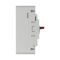Выключатель автоматический MGS160 3P 100-125A 25kA YON MGS160M-3TAMF0125 1845735 - фото 16650262