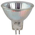 Лампа галогенная GU5.3-MR16-35W-12V-Cl ЭРА C0027355 416076 - фото 16650683