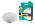 Лампа светодиодная LED6-GX53/830/GX53 6Вт 220В Camelion 13542 528439 - фото 16650838