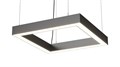 Подвесной светильник DIODEX Микко Квадрик 80Вт DIO0000390 - фото 16651798