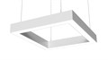 Подвесной светильник DIODEX Микко Квадрик 80Вт DIO0000390 - фото 16651799