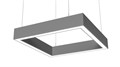 Подвесной светильник DIODEX Матик Квадрик 40Вт DIO0000432 - фото 16651996