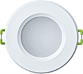 Светильник светодиодный 94 820 NDL-P1-5W-830-WH-LED 5Вт 3000К IP44 (аналог R50 40Вт) Navigator 94820 275958 - фото 16652624