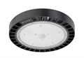 Светильник светодиодный ДСП IB 11 S 150W M 840 BK 298х298х112мм 150Вт 4000К IP65 подвес черн. High Bay Русский Свет 16091123171 1855225 - фото 16653466