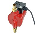 Насос повысительный AquamotoR AR UPA-90 red AR153002 - фото 16654544