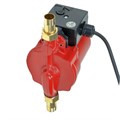 Насос повысительный AquamotoR AR UPA-120 red AR153001 - фото 16654547