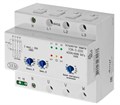 Реле многофункциональное УЗМ-3-63К 230В AC/400В AC УХЛ4 Меандр A8302-16939237 380156 - фото 16656411