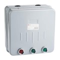 Пускатель реверсивный КМЭ 25А 230В с РТЭ IP44 в корп. PROxima EKF ctrp-r-25-230v-rev 1257916 - фото 16656703