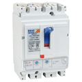 Выключатель автоматический OptiMat D250N-TM160-УХЛ3 КЭАЗ 291432 1375027 - фото 16656849
