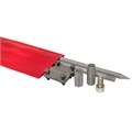 Комплект заземления вертикальный d16 дл.3м (2х1.5м) HZ PROxima EKF gc-21300 1306532 - фото 16657077