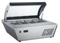 Витрина для мороженого HURAKAN HKN-ICS67 HRK0001045 - фото 16661633