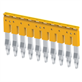 Перемычка гребенчатая OptiClip JX4/10 КЭАЗ 289741 1689401 - фото 16662507