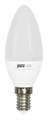 Лампа светодиодная PLED-SP 11Вт C37 5000К E14 230В/50Гц JazzWay 5019218 1305664 - фото 16662554