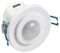 Датчик движения ДД 401 800Вт угол обз. 360град. 8м IP20 бел. IEK LDD11-401-800-001 476505 - фото 16663650