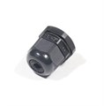 Сальник MG 20 IP68 d кабеля 6-12мм пластик. черн. ГОФРОМАТИК/ЗЭТАРУС zeta30872 1437096 - фото 16663662