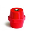 Изолятор шинный 80х65 M12 DKC ISBK8071 1006634 - фото 16663848