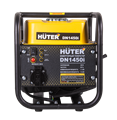 Инверторный генератор Huter DN1450i 64/10/17 - фото 16664141